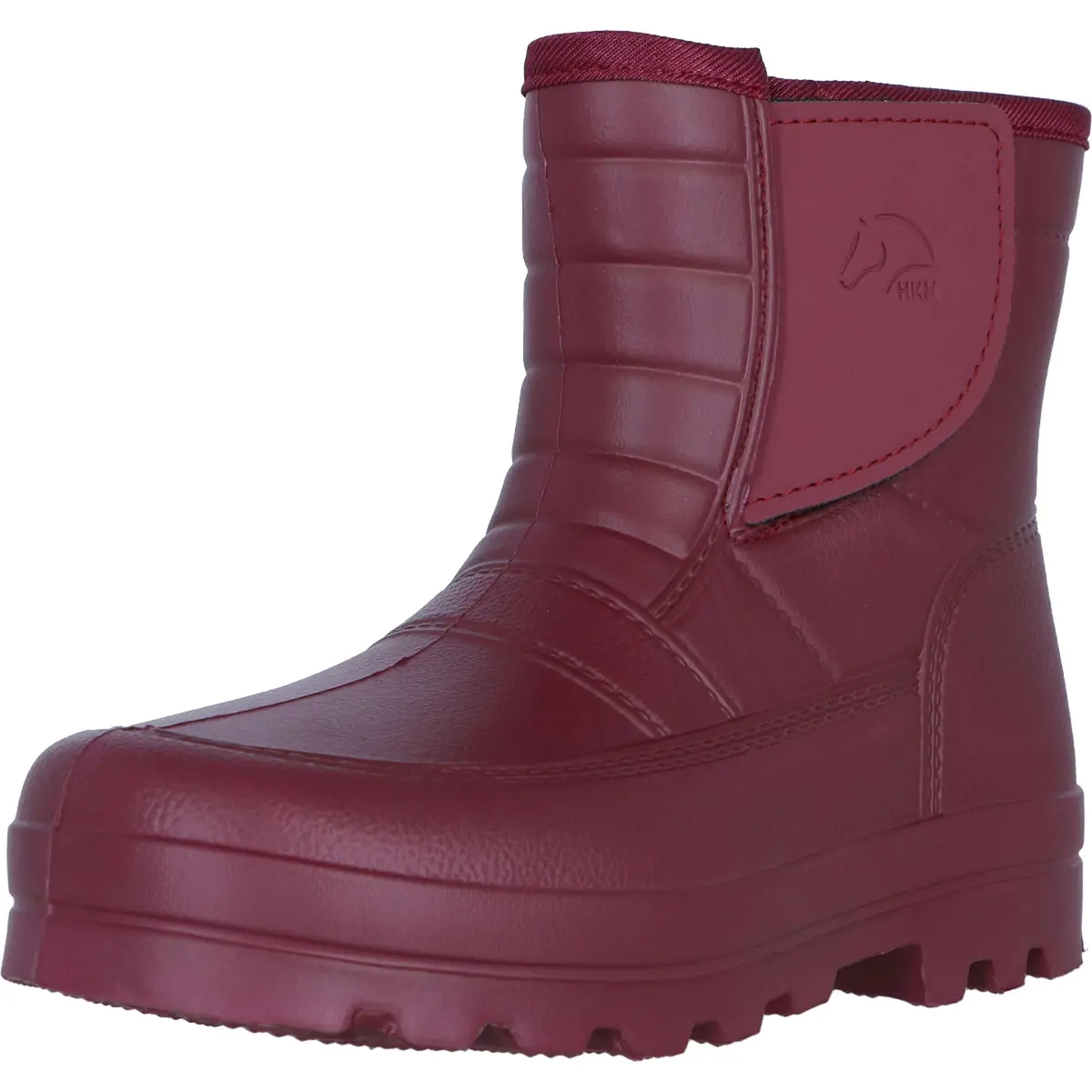 Hkm Laarzen Snowflake All Weather Grapevine 1