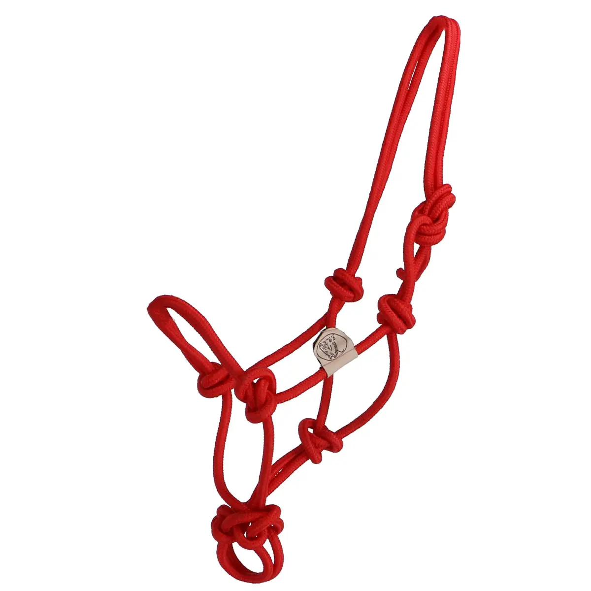 F.R.A. Trainingshalster Babia Nylon Rood 1