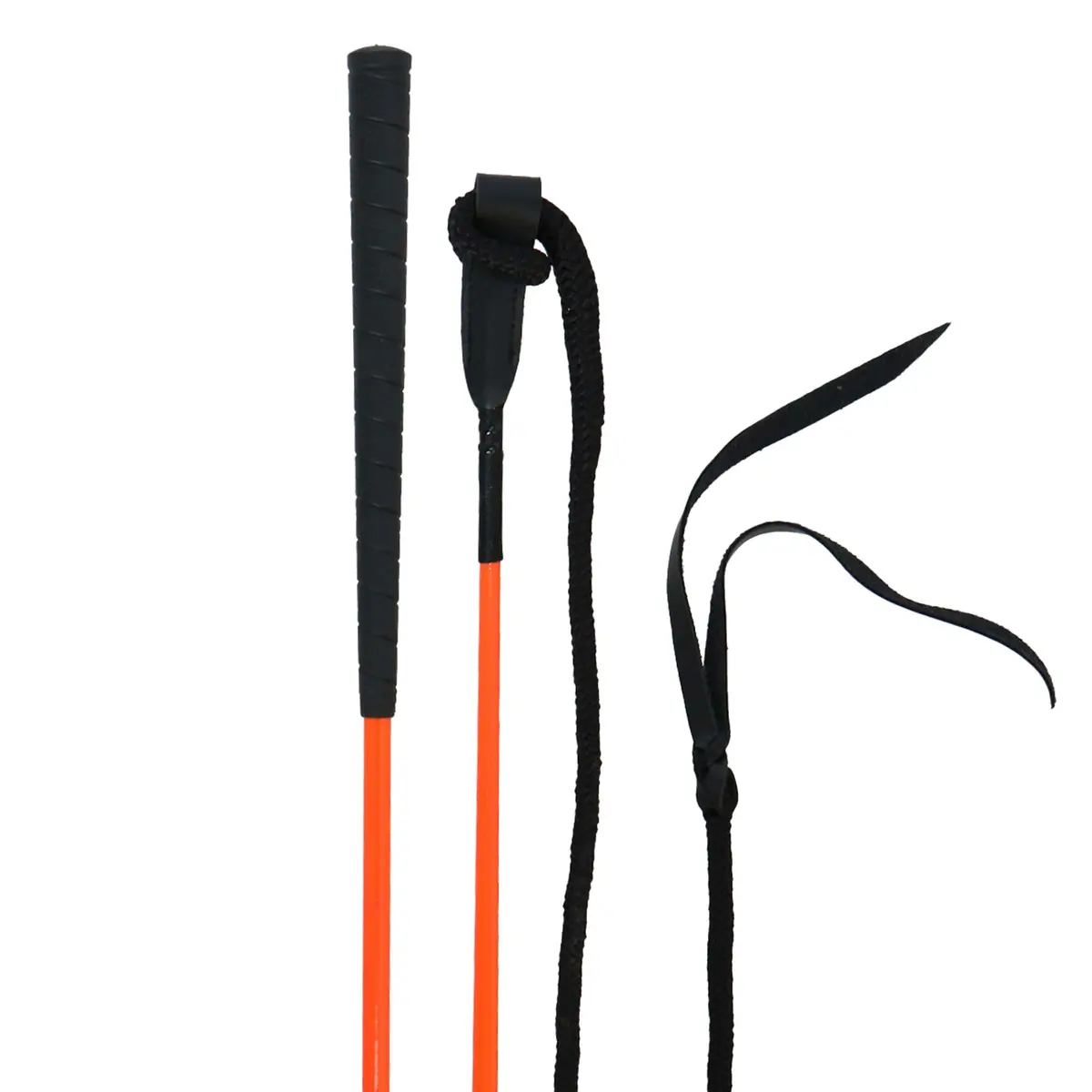 F.R.A. Kontaktstok Parelli Arel Oranje 1