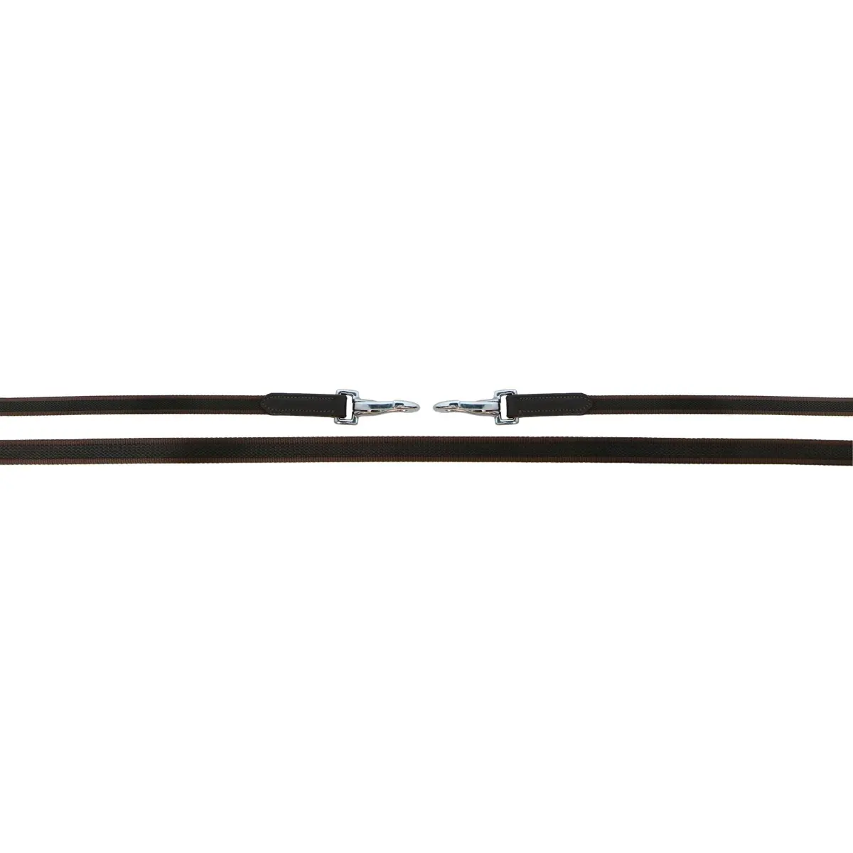 F.R.A. Teugels Parsha Antislip Bruin 1