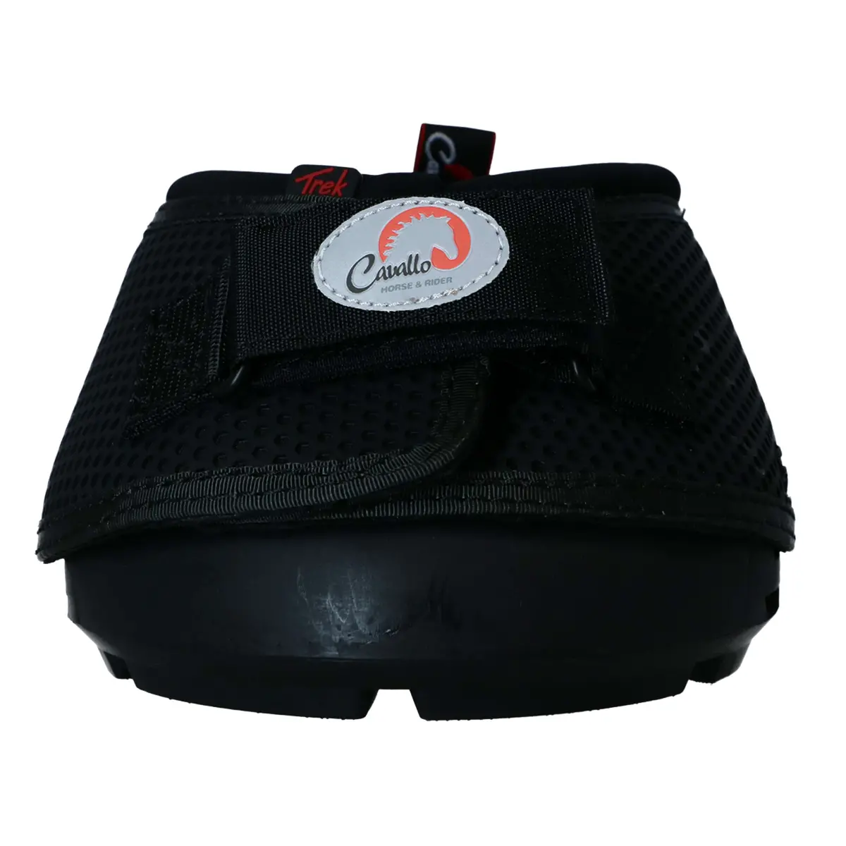 F.R.A. Cavallo Horse & Rider Hoefschoen Per Stuk Trek Srs Zwart 1