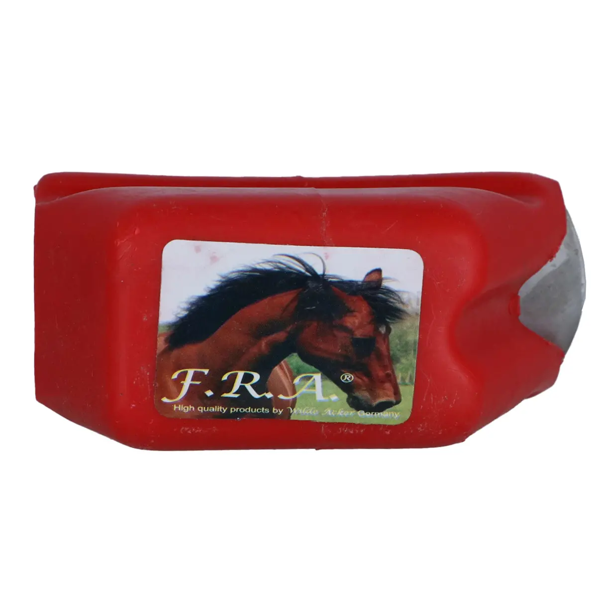 F.R.A. Simple Rasp Rood 1