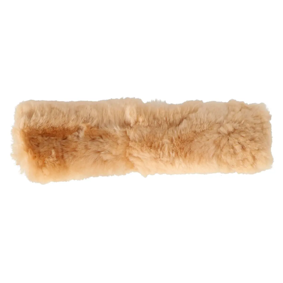 F.R.A. Neusbeschermer Bont Camel 1