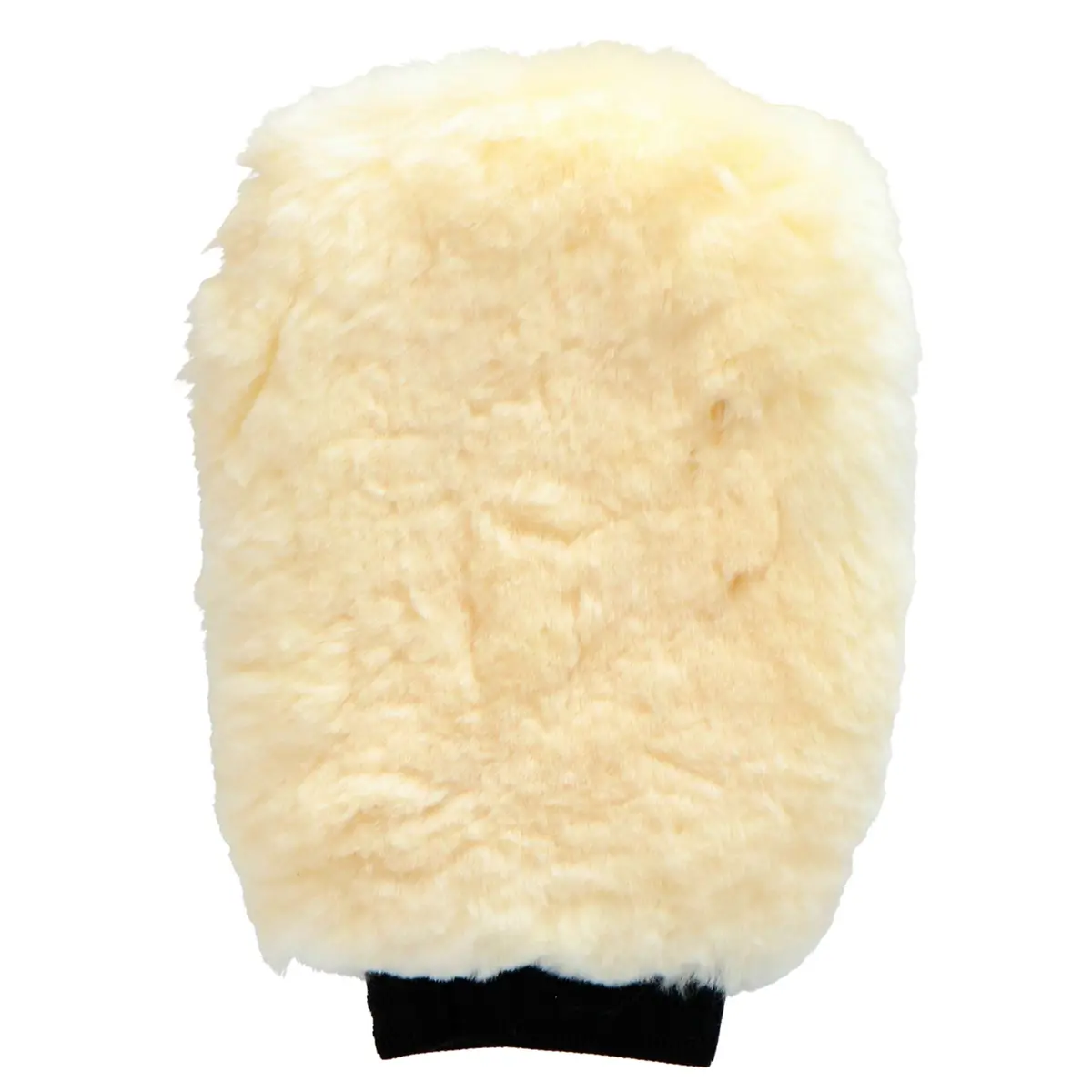 F.R.A. Poetshandschoen Volbont Naturel 1