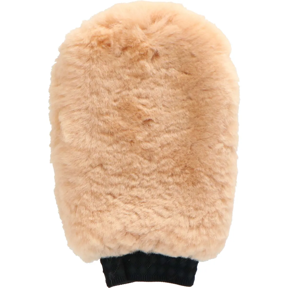 F.R.A. Poetshandschoen Volbont Camel 1