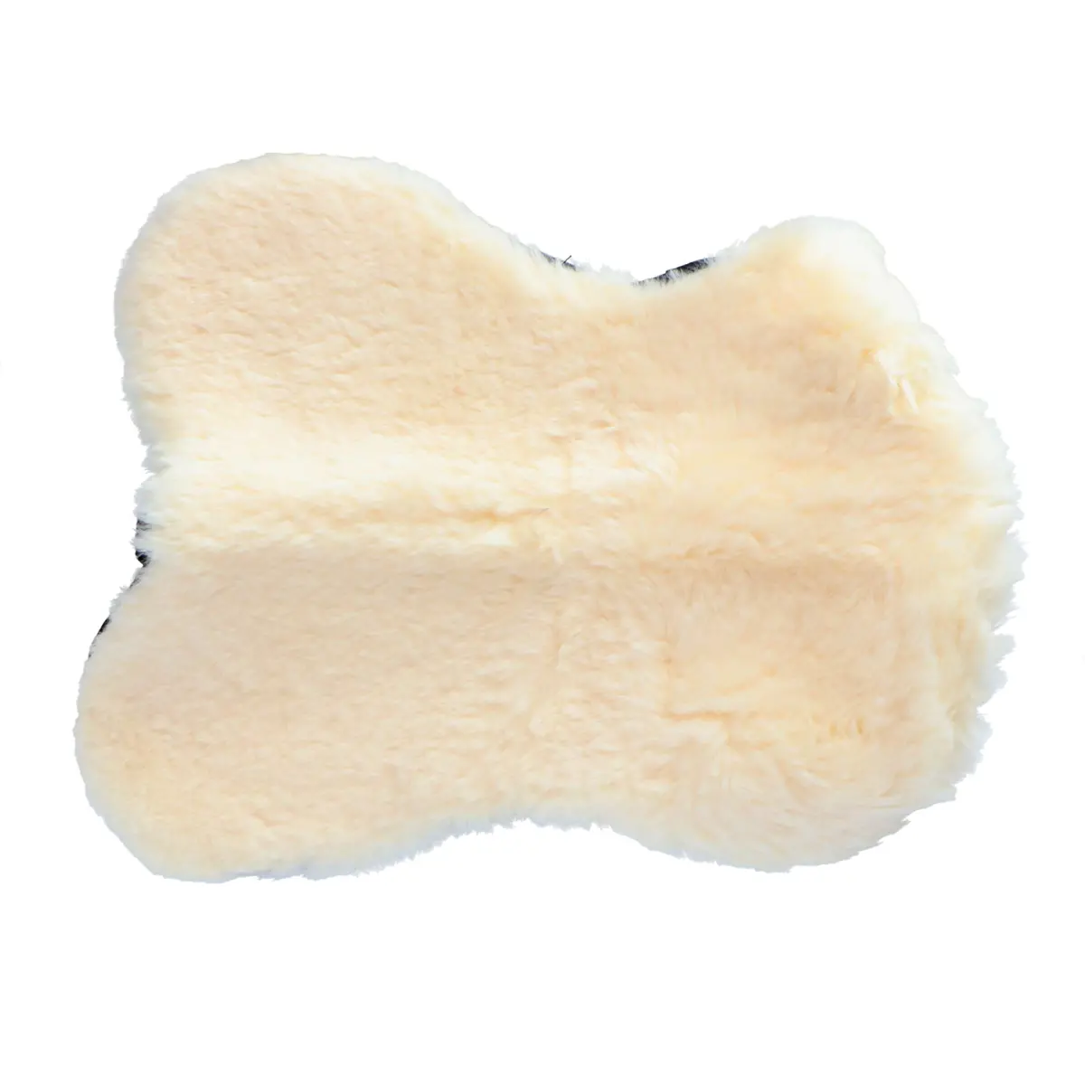 F.R.A. Zadelzitting Engels Naturel 1