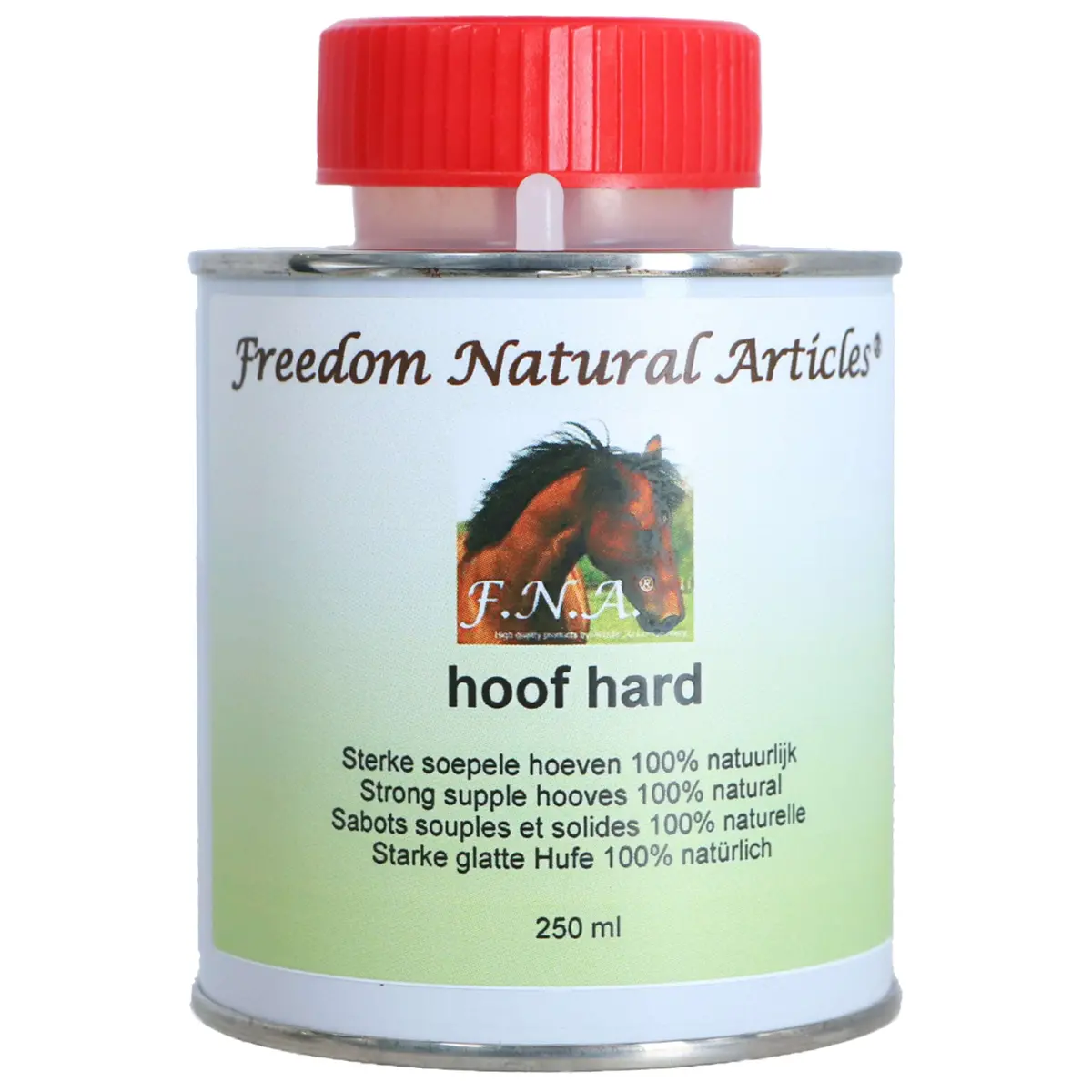F.N.A. Hoof Hard 1