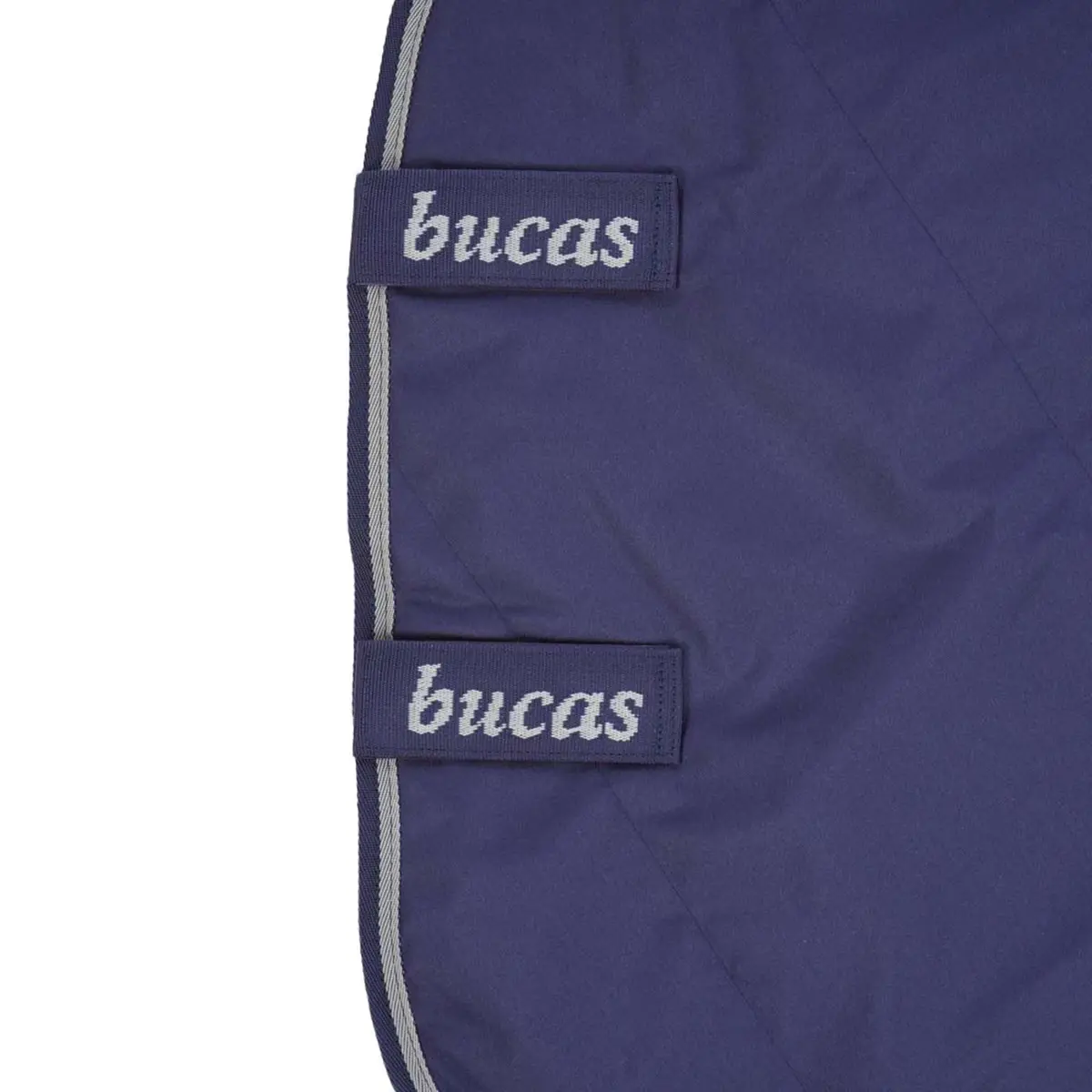 Bucas Quilt Neck Navy 2