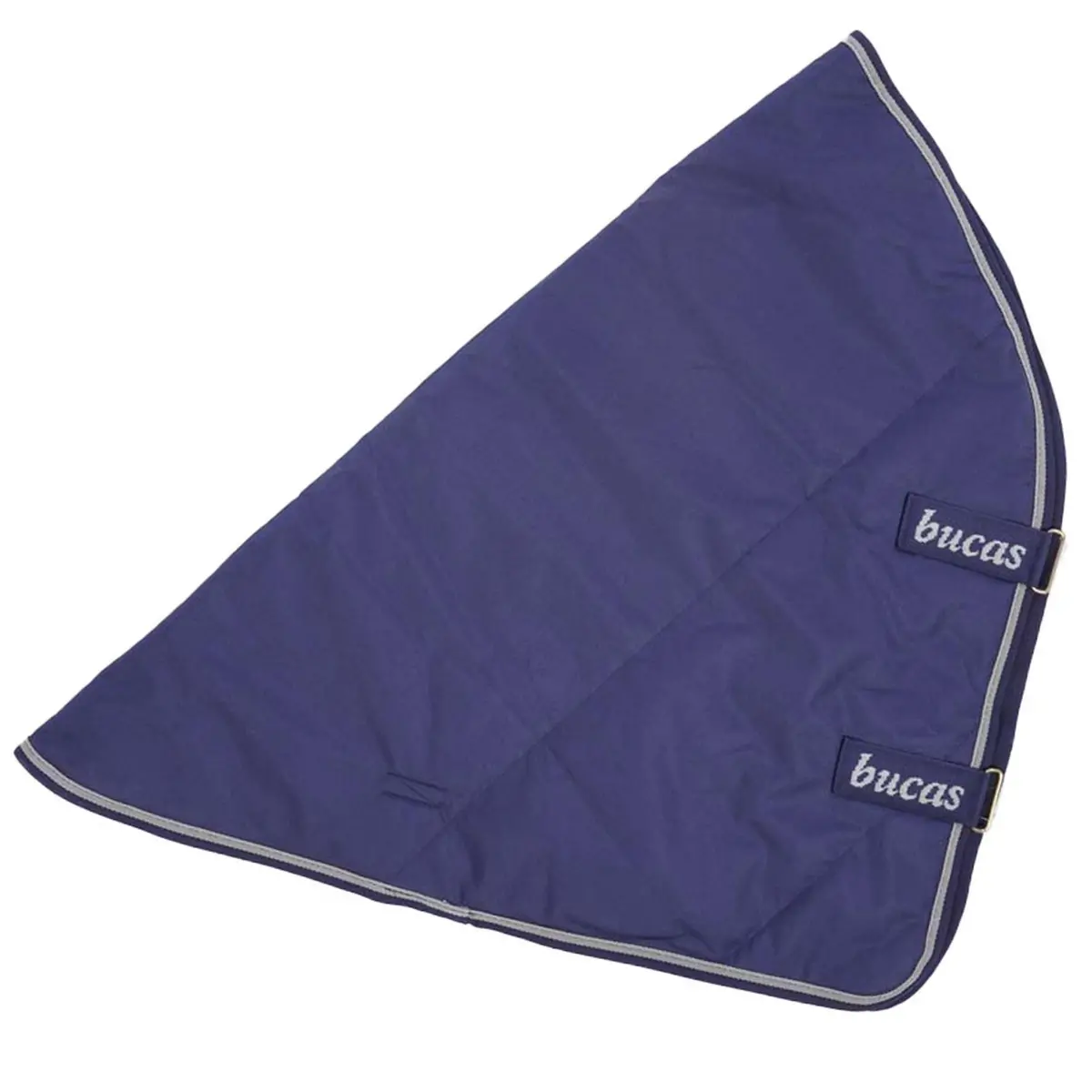 Bucas Quilt Neck Navy 3