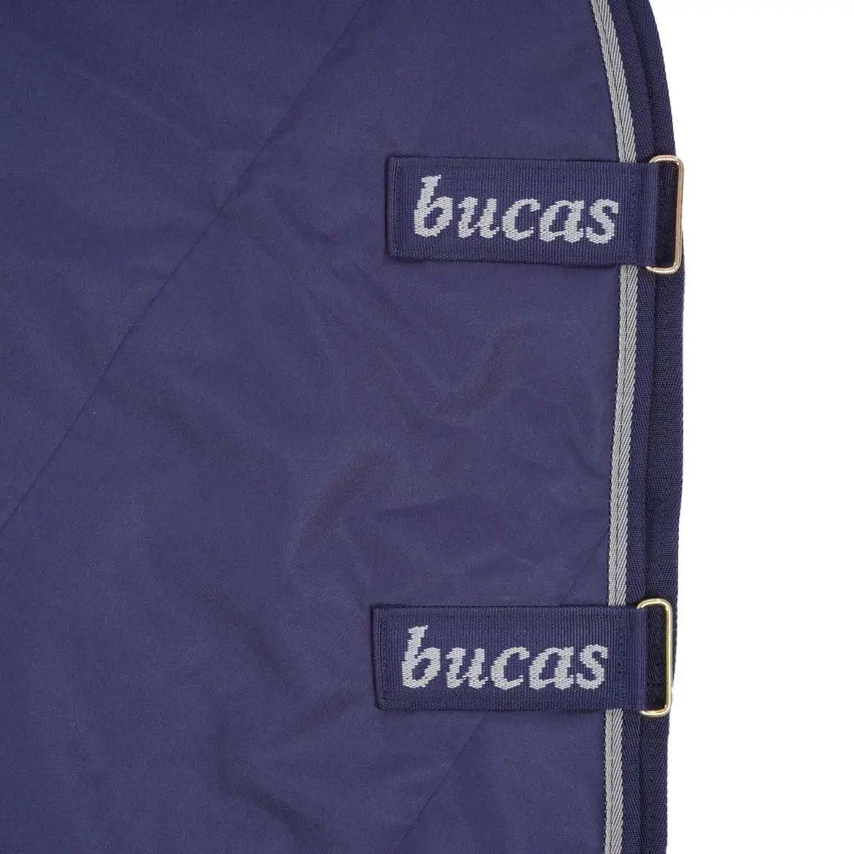 Bucas Quilt Neck Navy 4