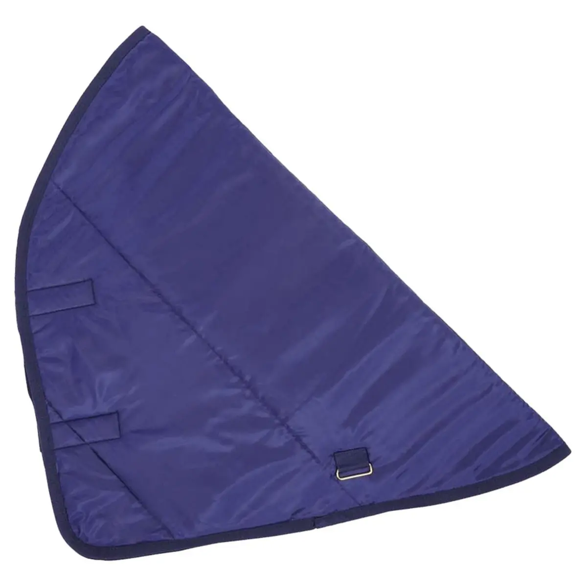 Bucas Quilt Neck Navy 5