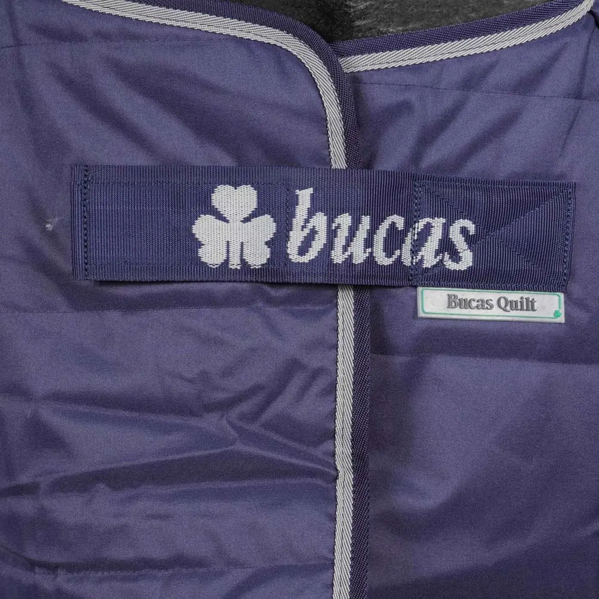 Bucas Quilt 300G Sf Navy 3
