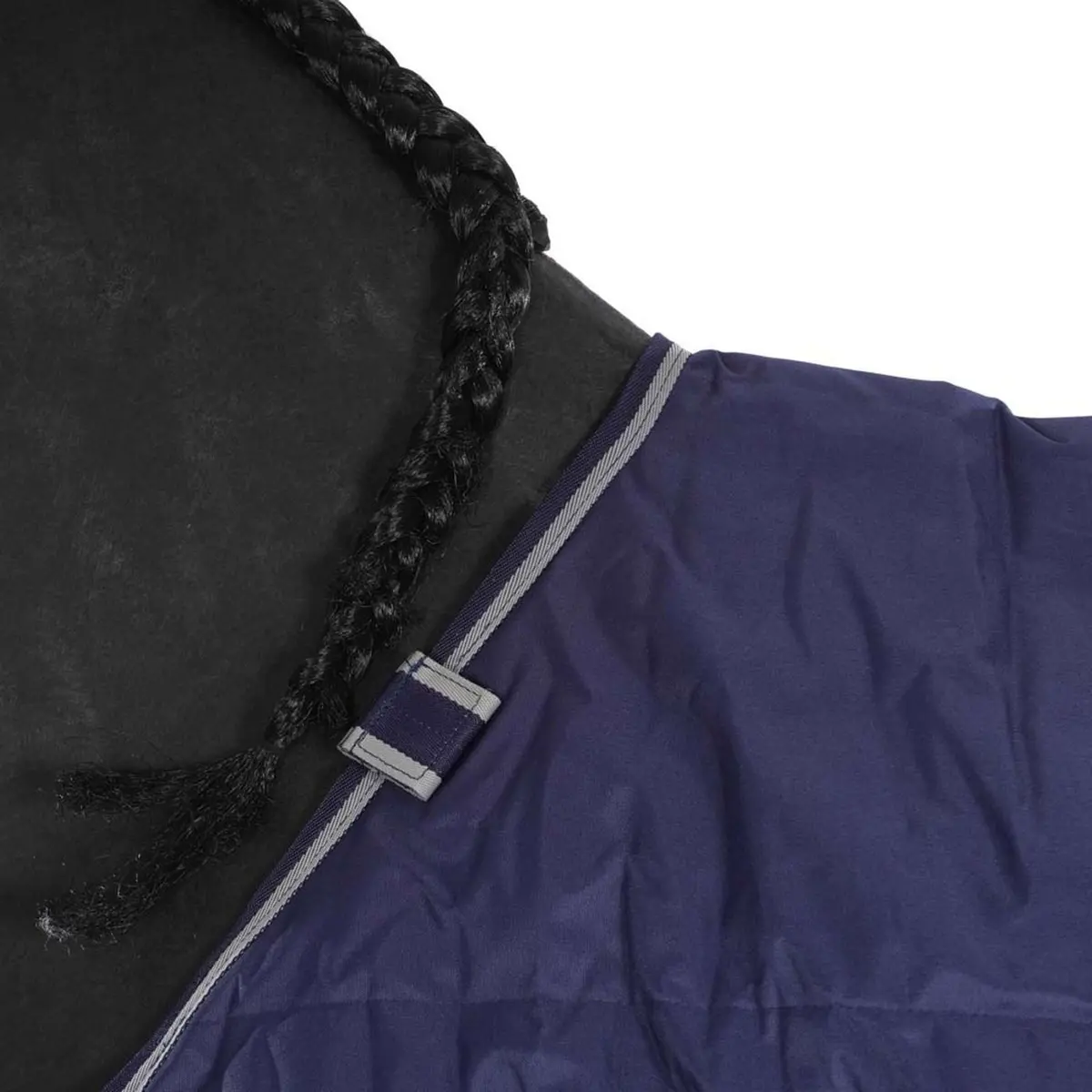Bucas Quilt 300G Sf Navy 5
