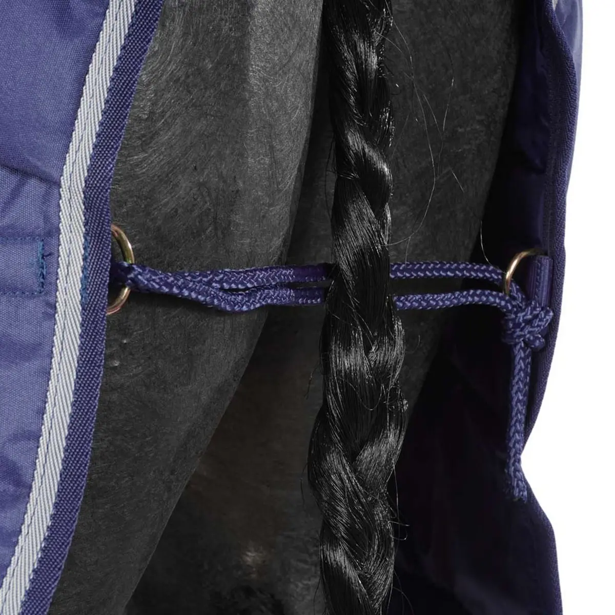 Bucas Quilt 300G Sf Navy 7