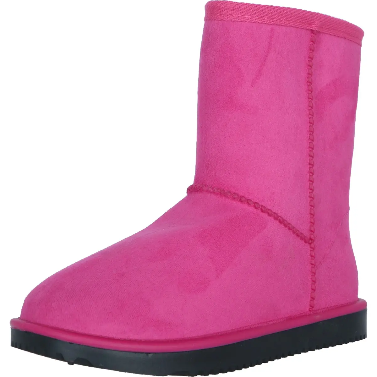 Hkm Laarzen Davos Allweather Roze 1