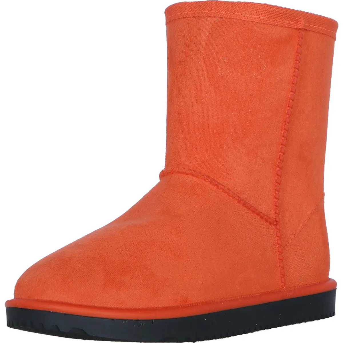 Hkm Laarzen Davos Allweather Oranje 1