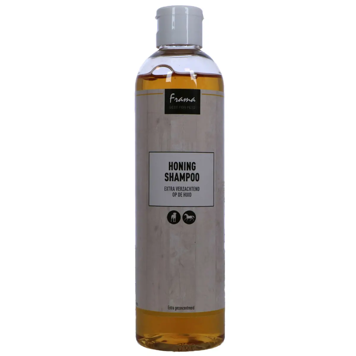 Frama Best For Pets Shampoo Honing 1
