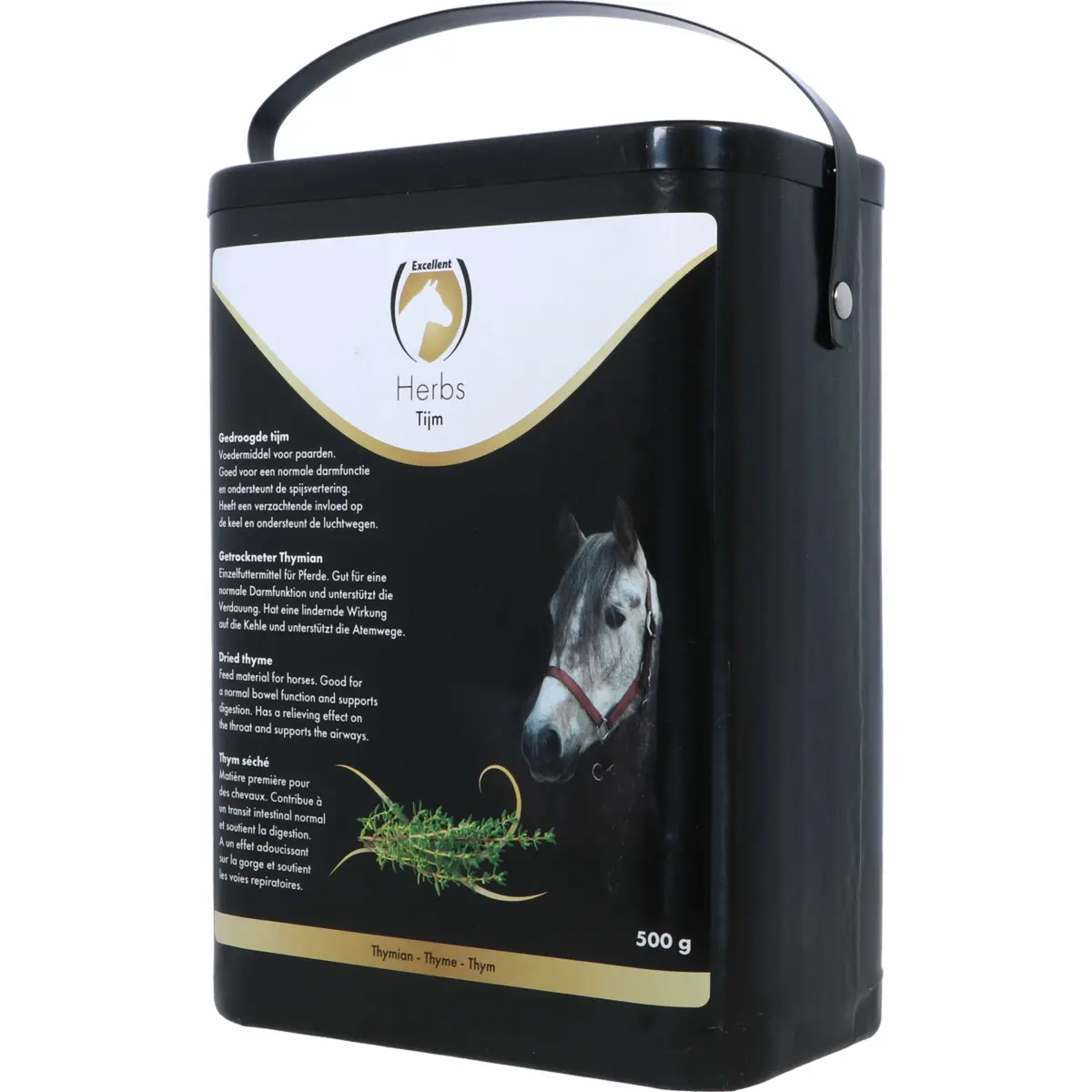 Excellent Herbs Tijm 1