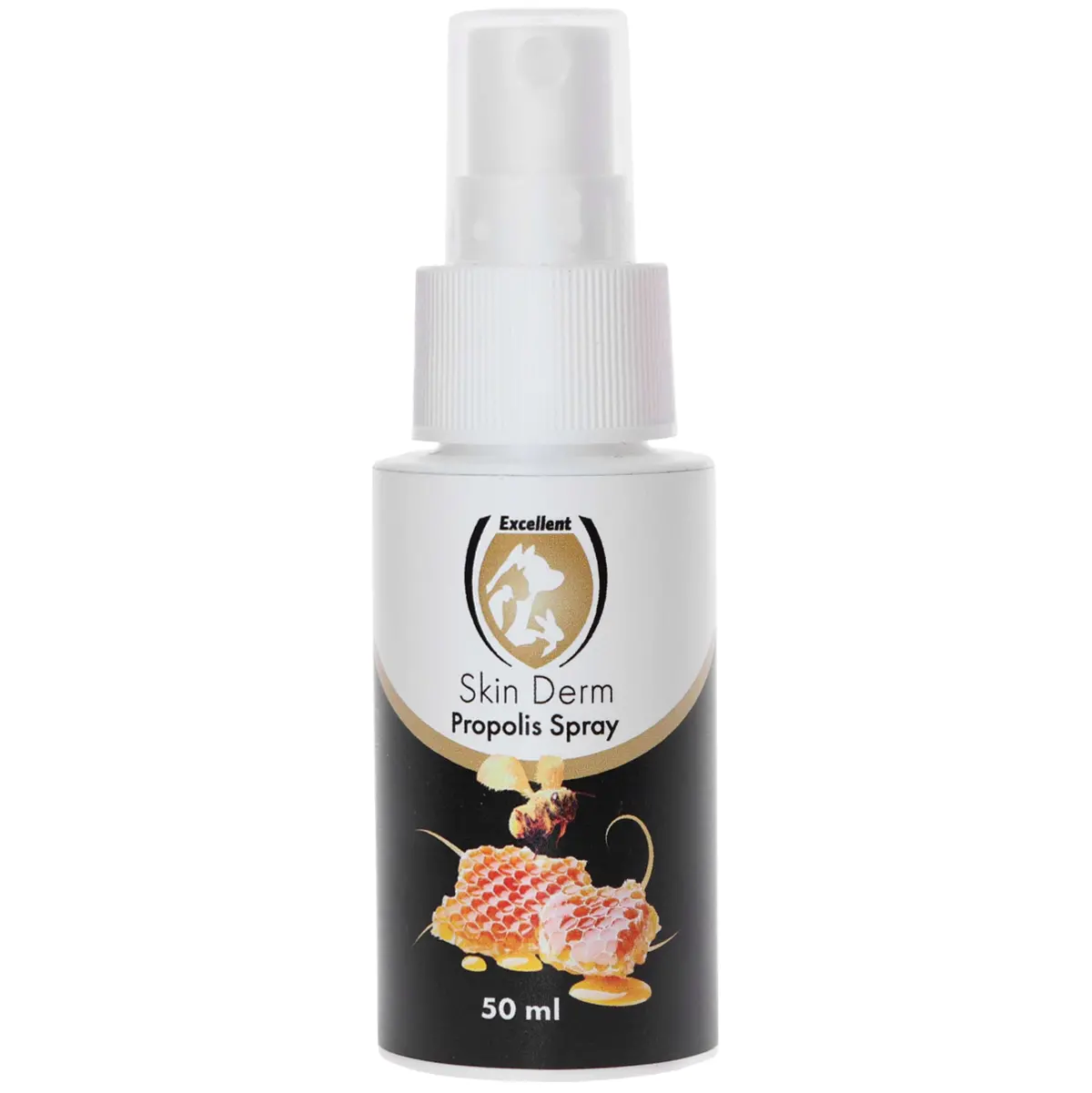 Excellent Skin Derm Spray Propolis Honing 1