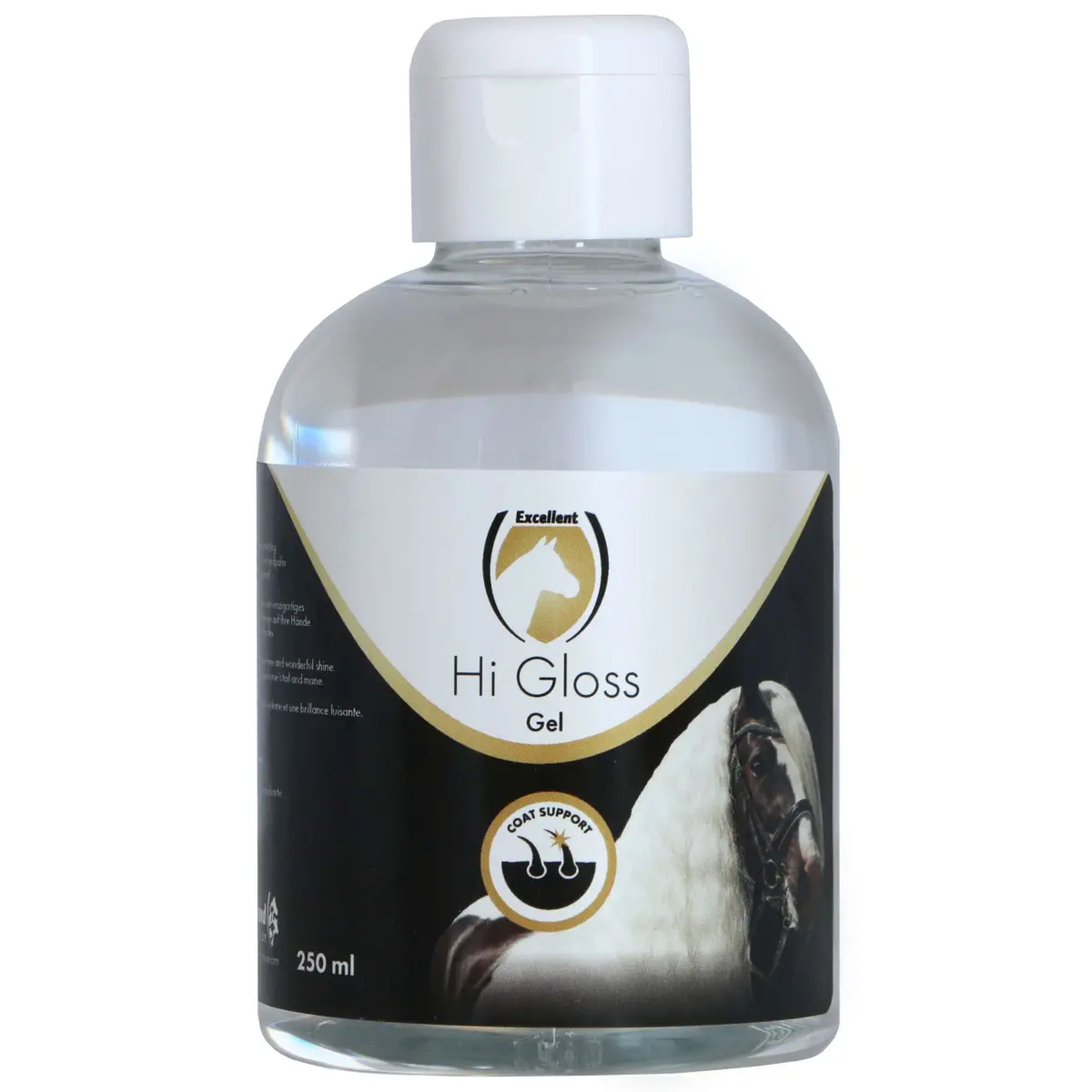 Excellent Hi Gloss Gel 1