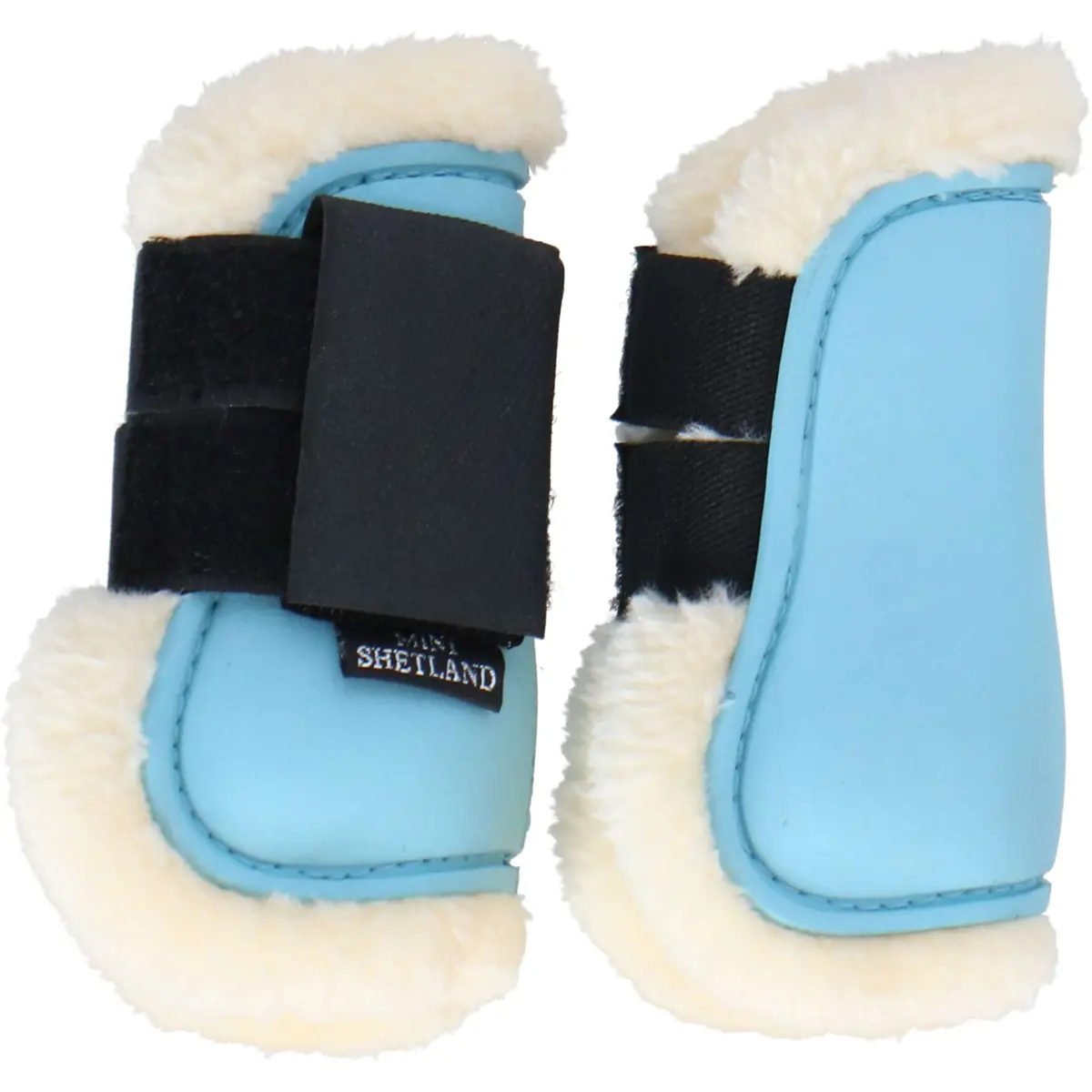 Hb Peesbeschermers Furr Little Sizes Lichtblauw 1