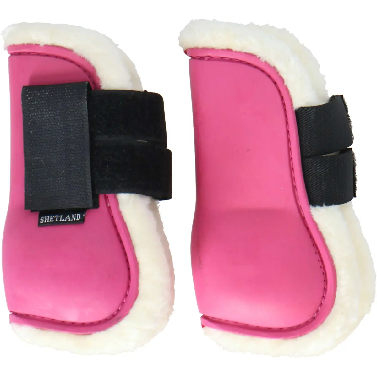 Hb Peesbeschermers Furr Little Sizes Roze 1