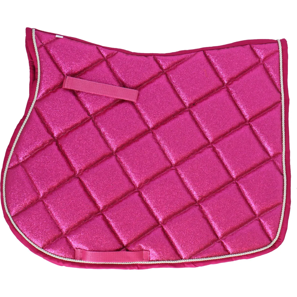 Hb Zadeldekje Sparkling Glitter Springen Magento 1