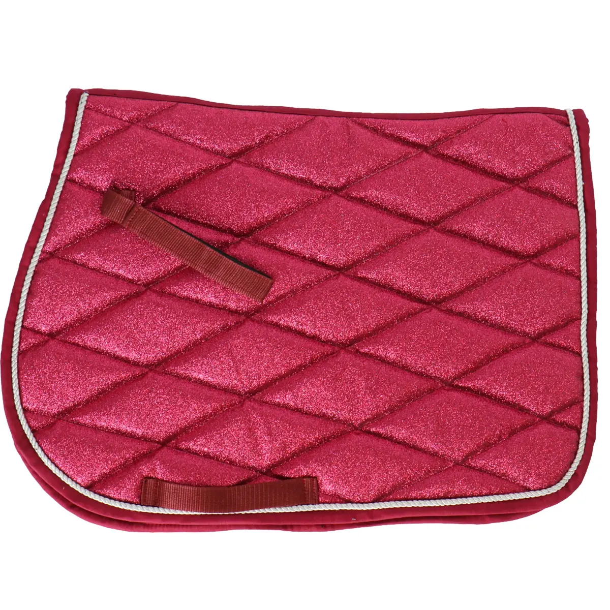 Hb Harry & Hector Zadeldekje Sparkling Glitter Shetland Magento 1