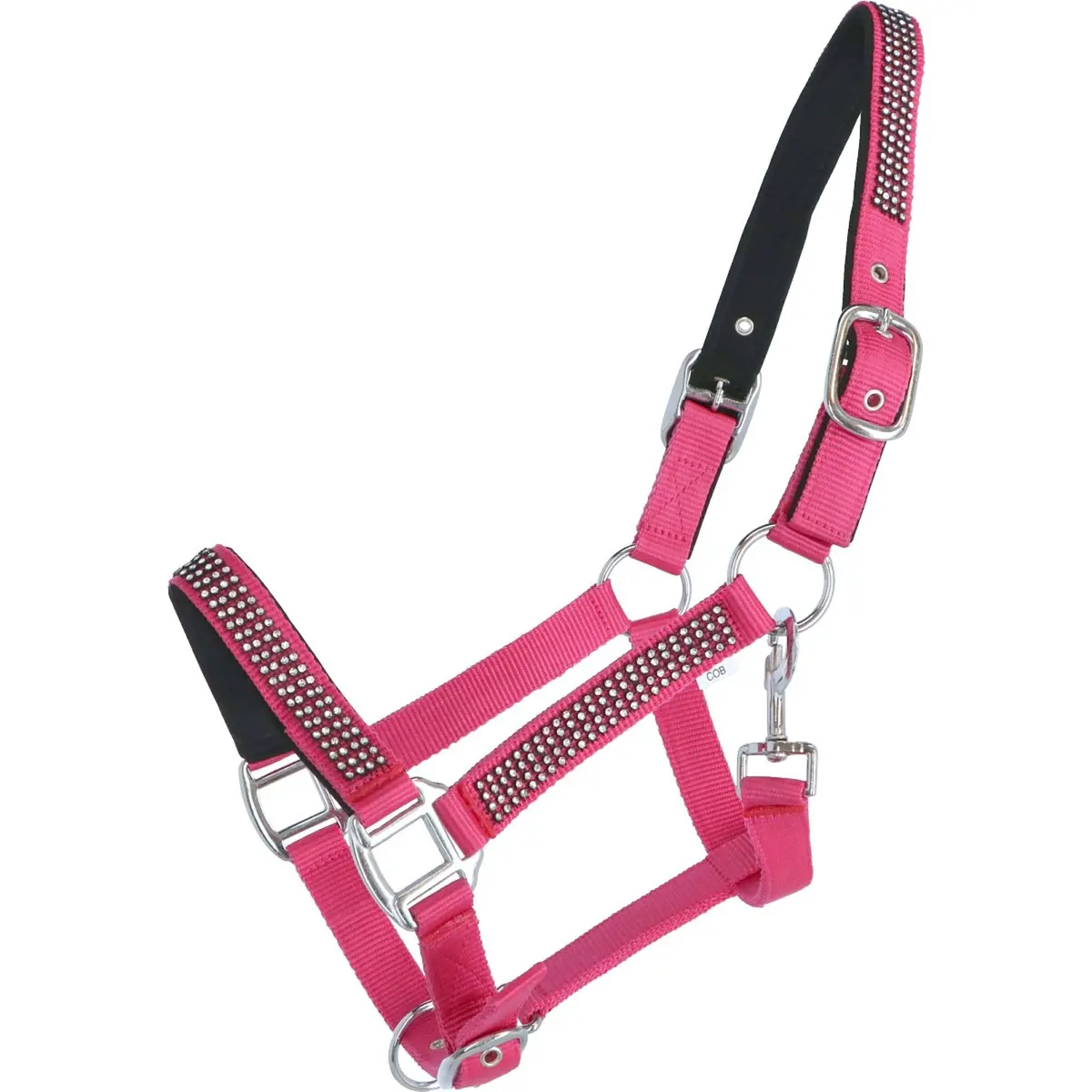 Hb Halster Diamonds Collection Fuchsia 1