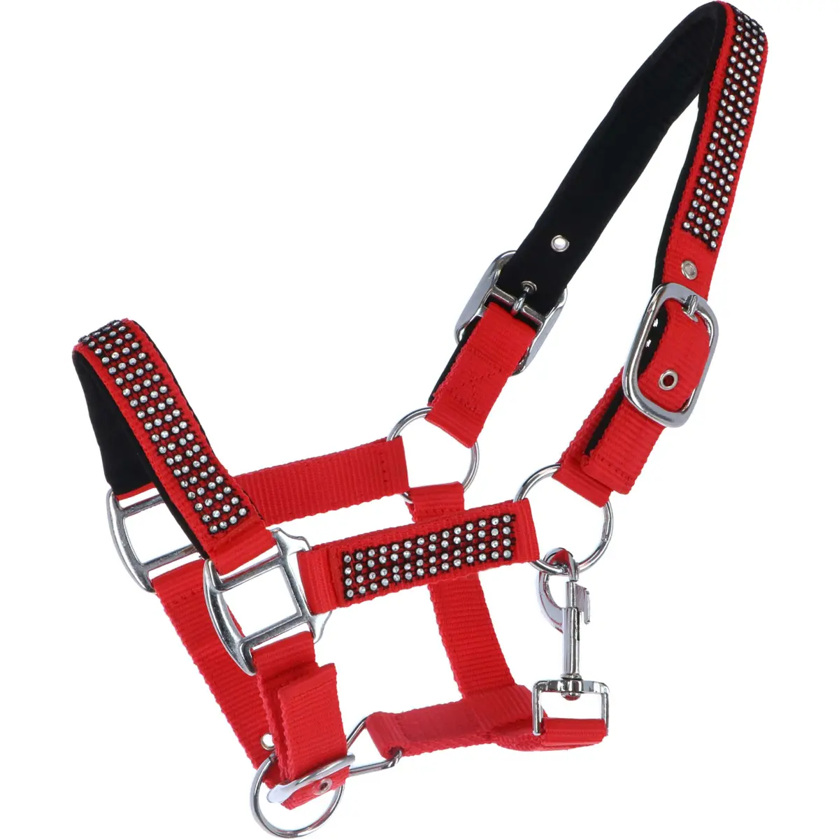 Hb Halster Diamonds Collection Rood 1
