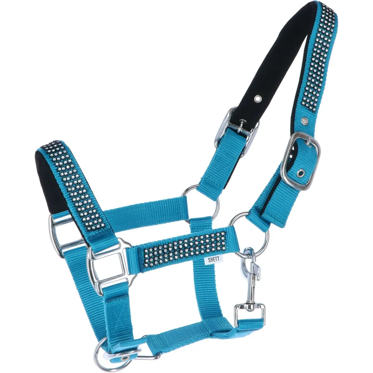 Hb Halster Diamonds Collection Turquoise 1