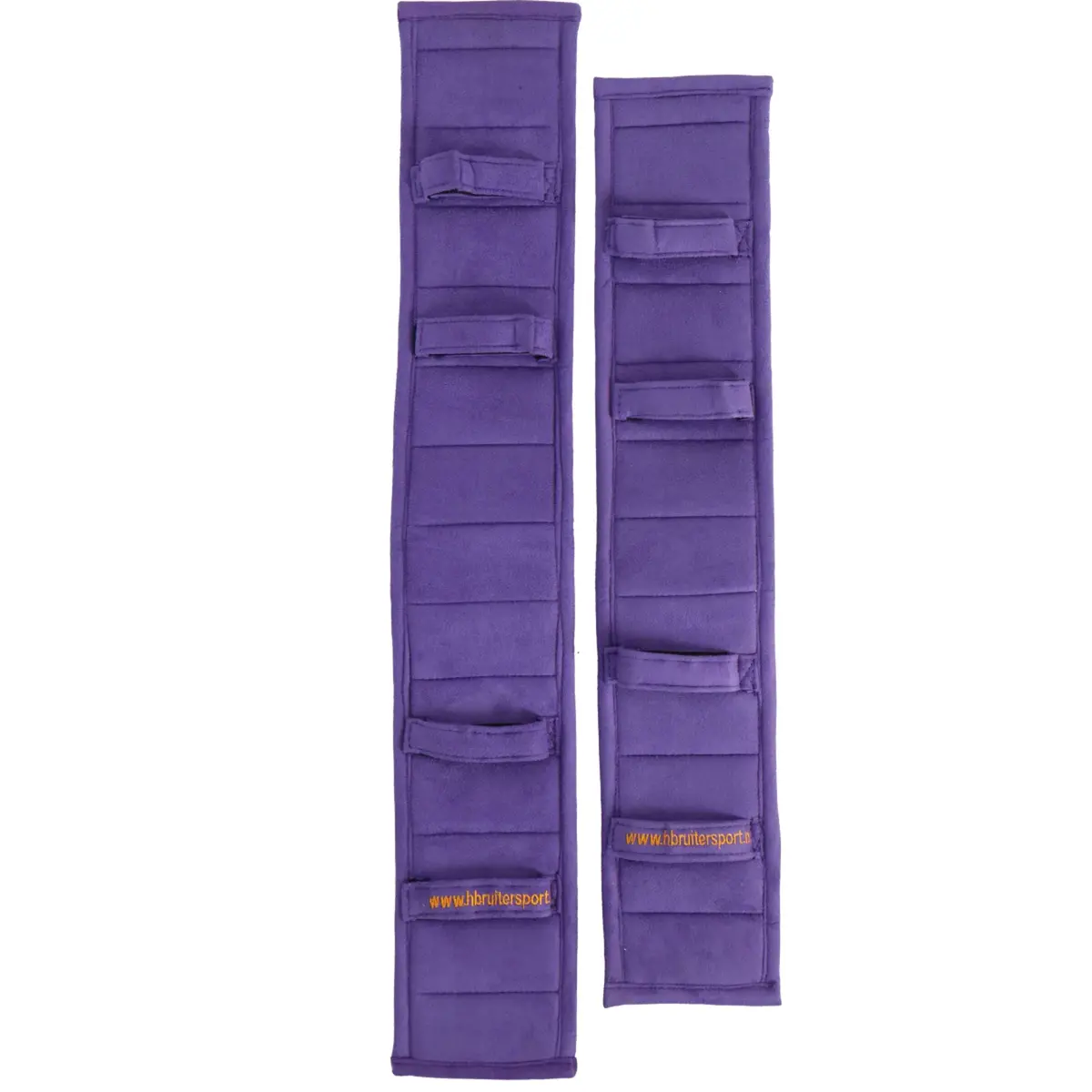 Hb Tuigonderleggers Little Sizes Paars 1