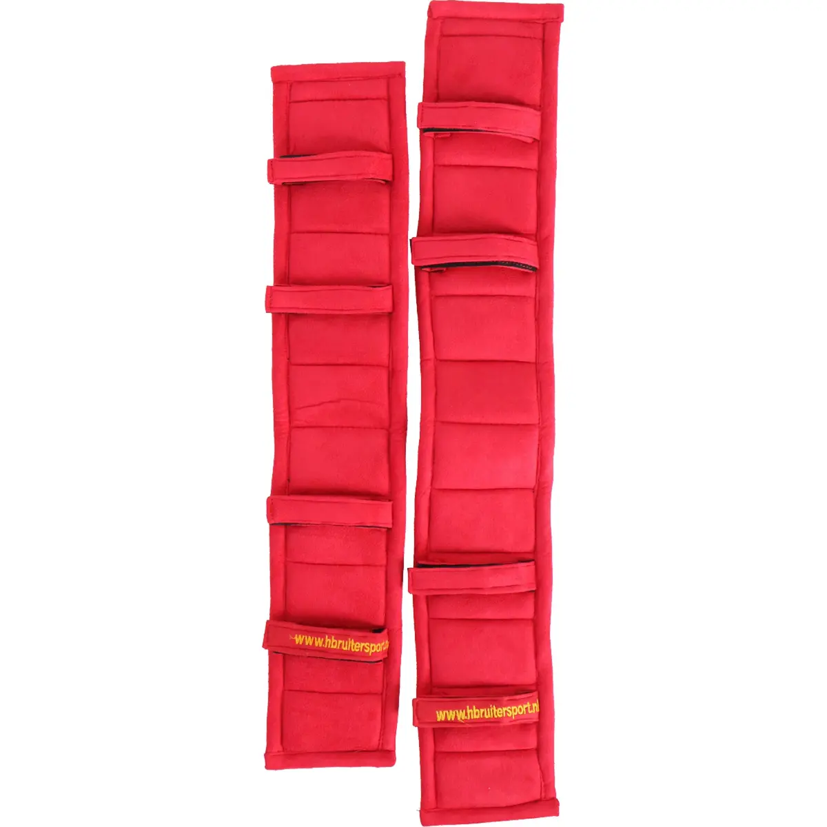 Hb Tuigonderleggers Little Sizes Rood 1