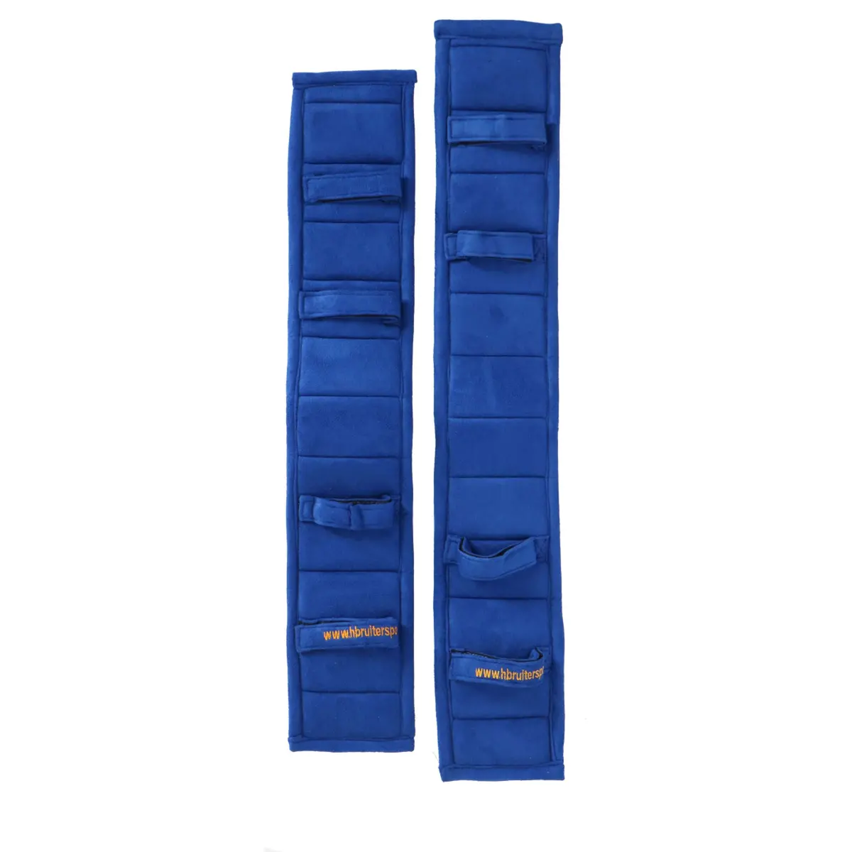Hb Tuigonderleggers Little Sizes Royal Blue 1