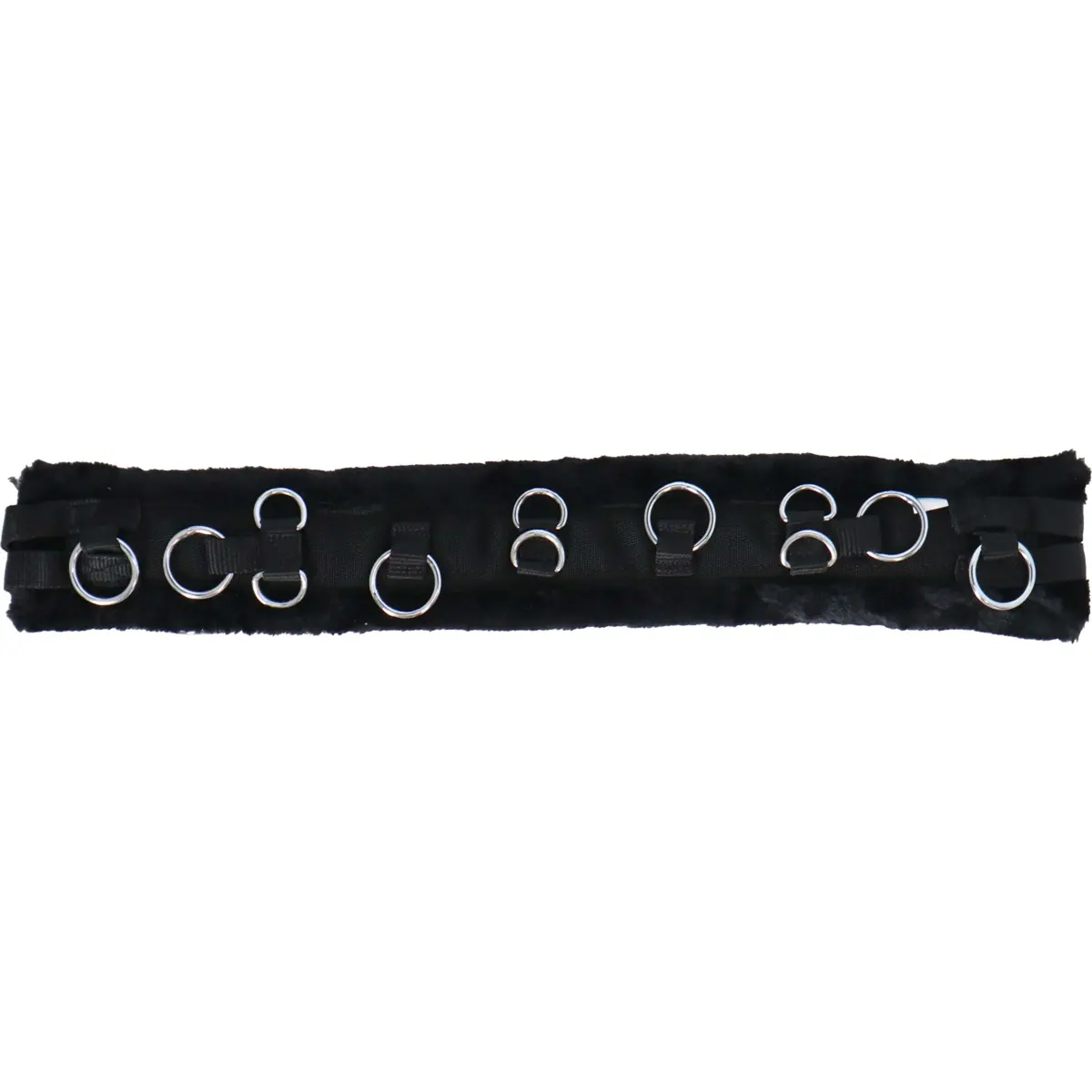 Hb Longeersingel Little Sizes Zwart 1