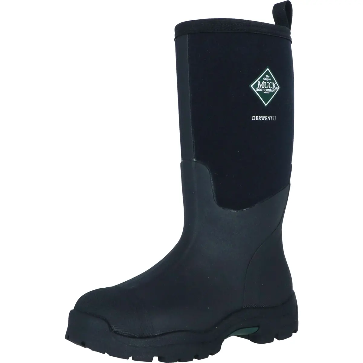 Muck Boot Derwent Ii Zwart 1