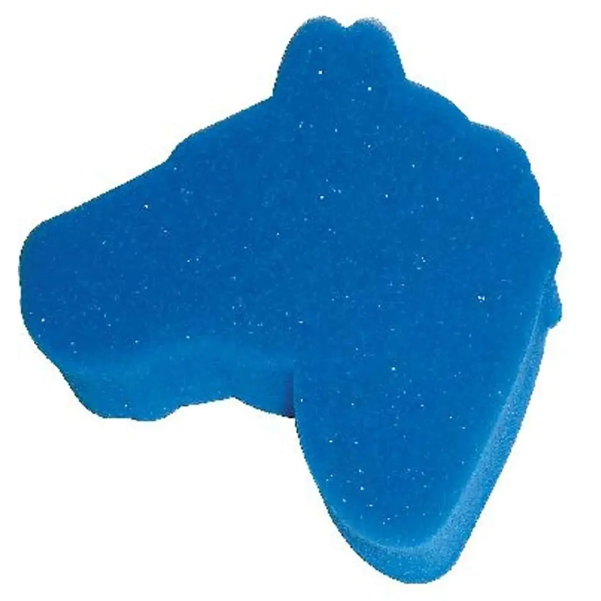 Hippotonic Spons Horse Blauw 1