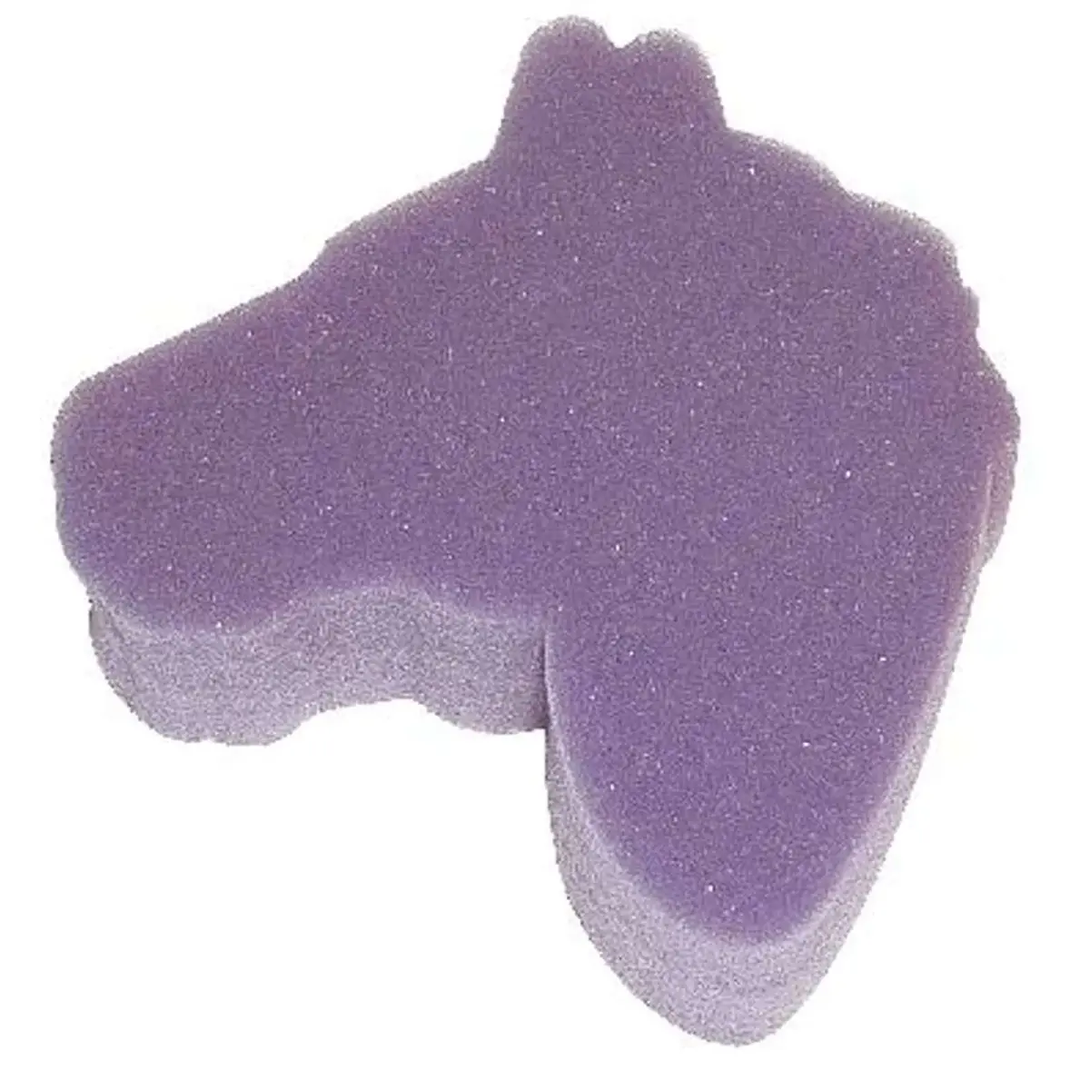 Hippotonic Spons Horse Paars 1