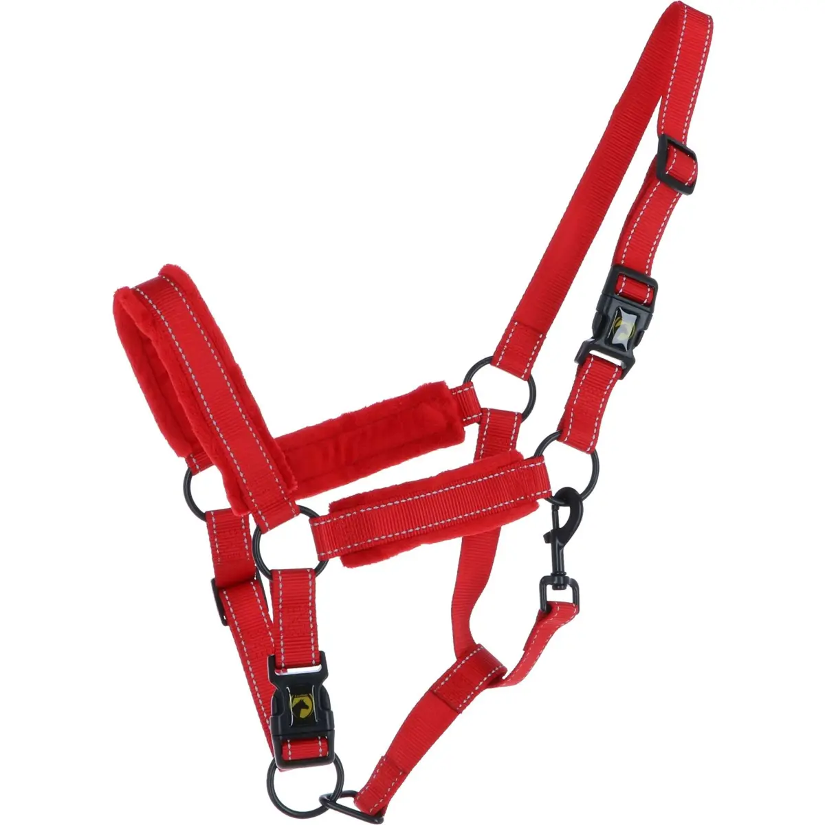 Excellent Halster Superior Rood 1