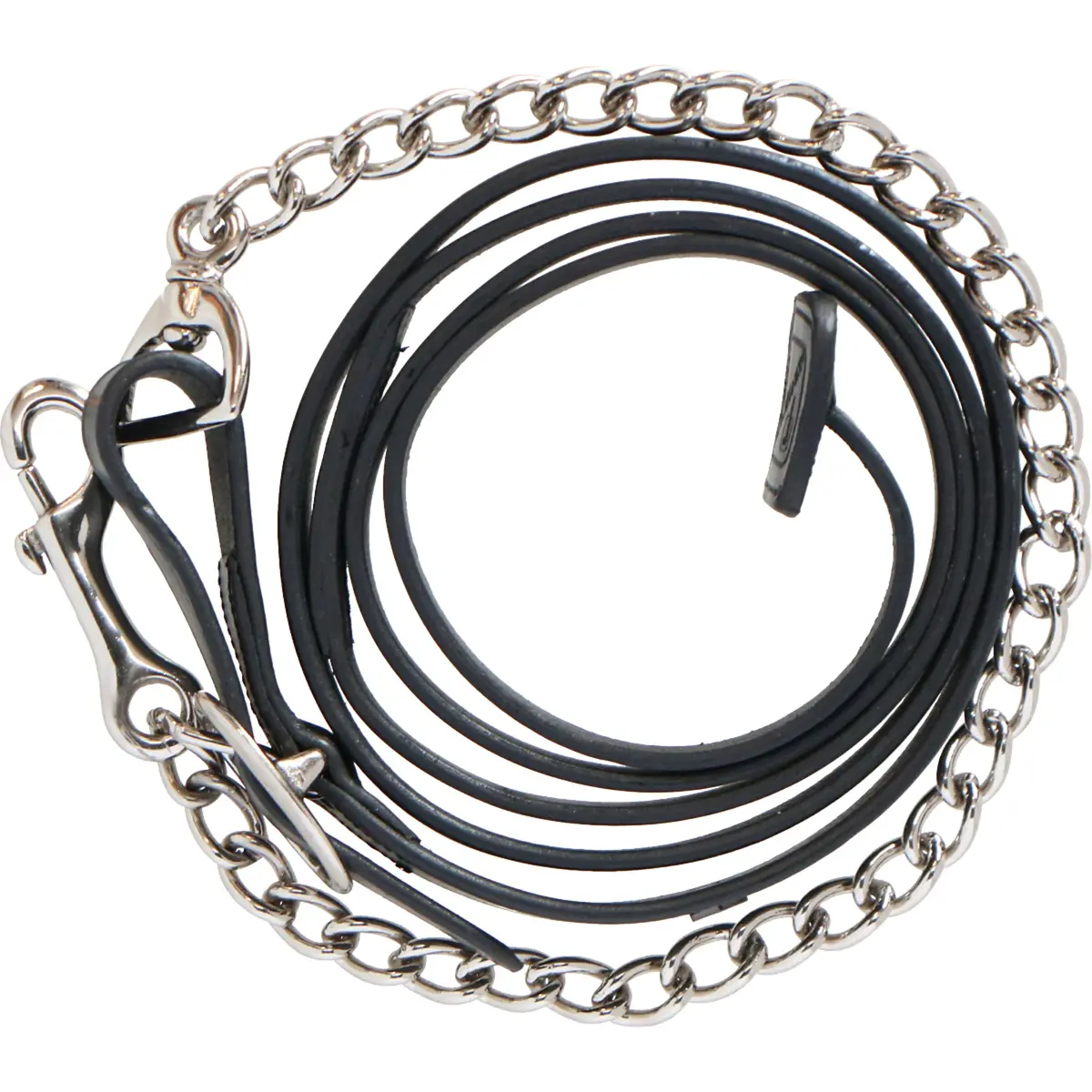 Lemieux Hengstenketting Zwart 1