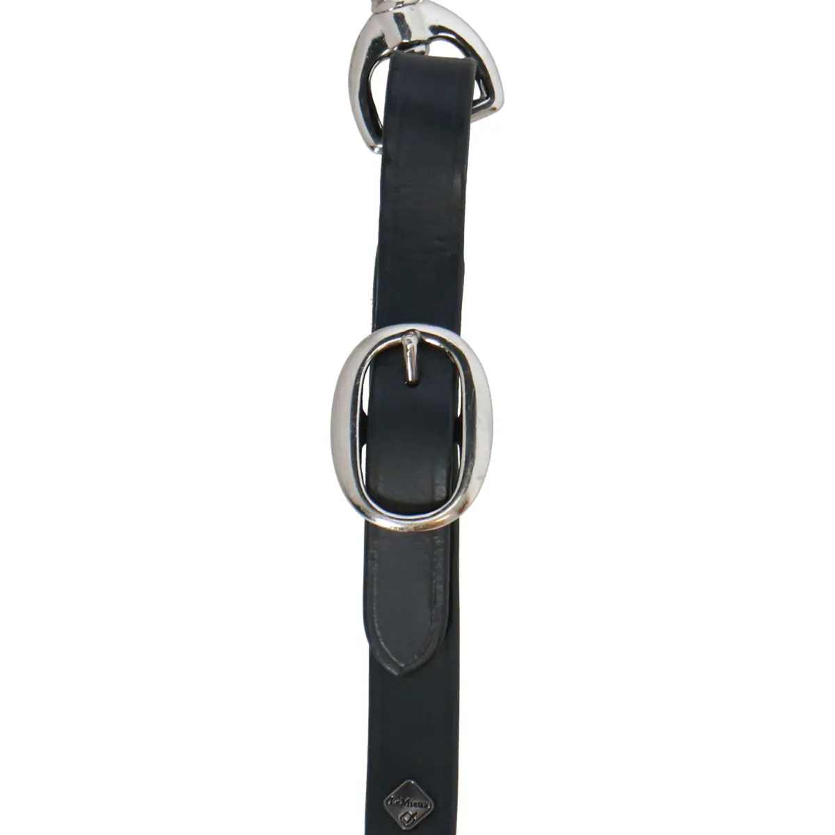 Lemieux Hengstenketting Zwart 2
