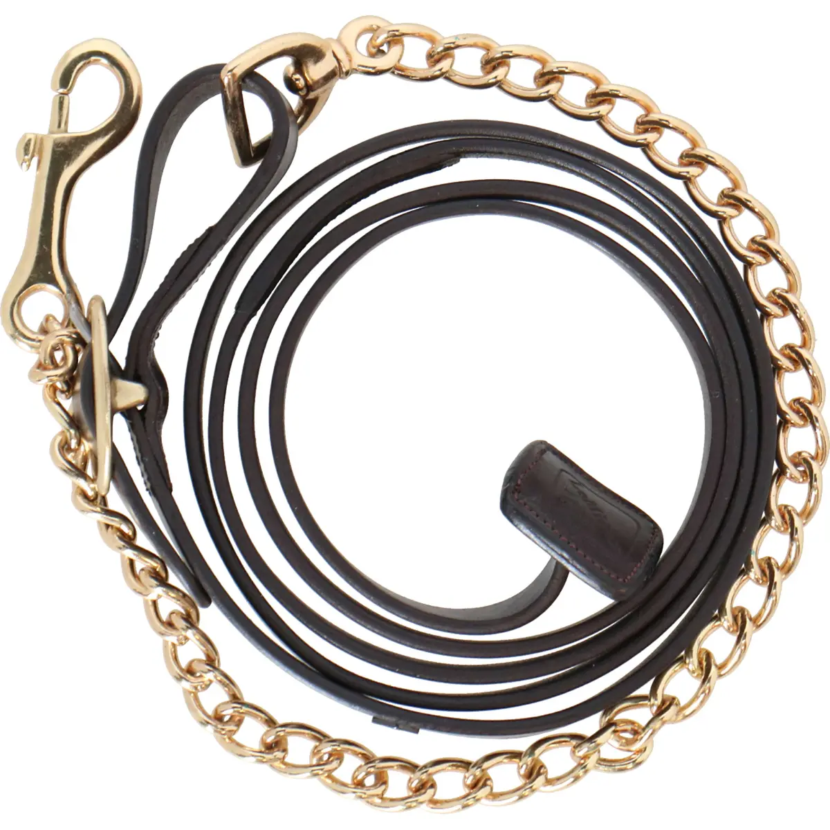 Lemieux Hengstenketting Bruin 1