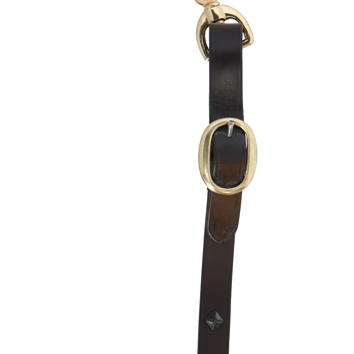 Lemieux Hengstenketting Bruin 2