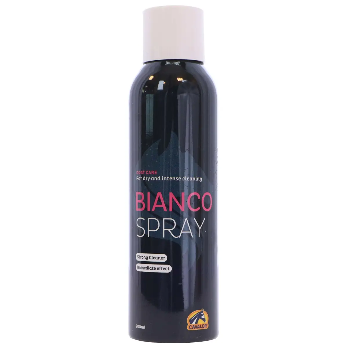 Cavalor Bianco Spray 1
