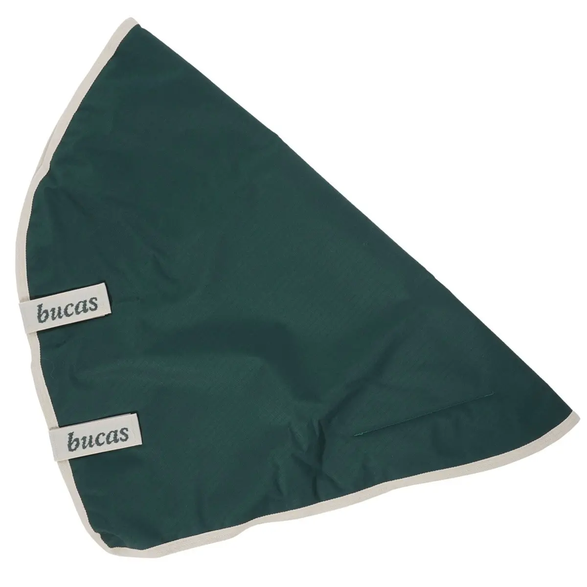 Bucas Halsstuk Green-Line 50Gr Groen 1