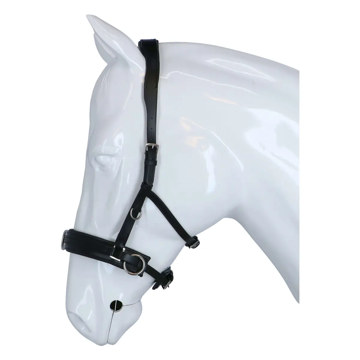 Hkm Kaptoom Comfort Zwart 1