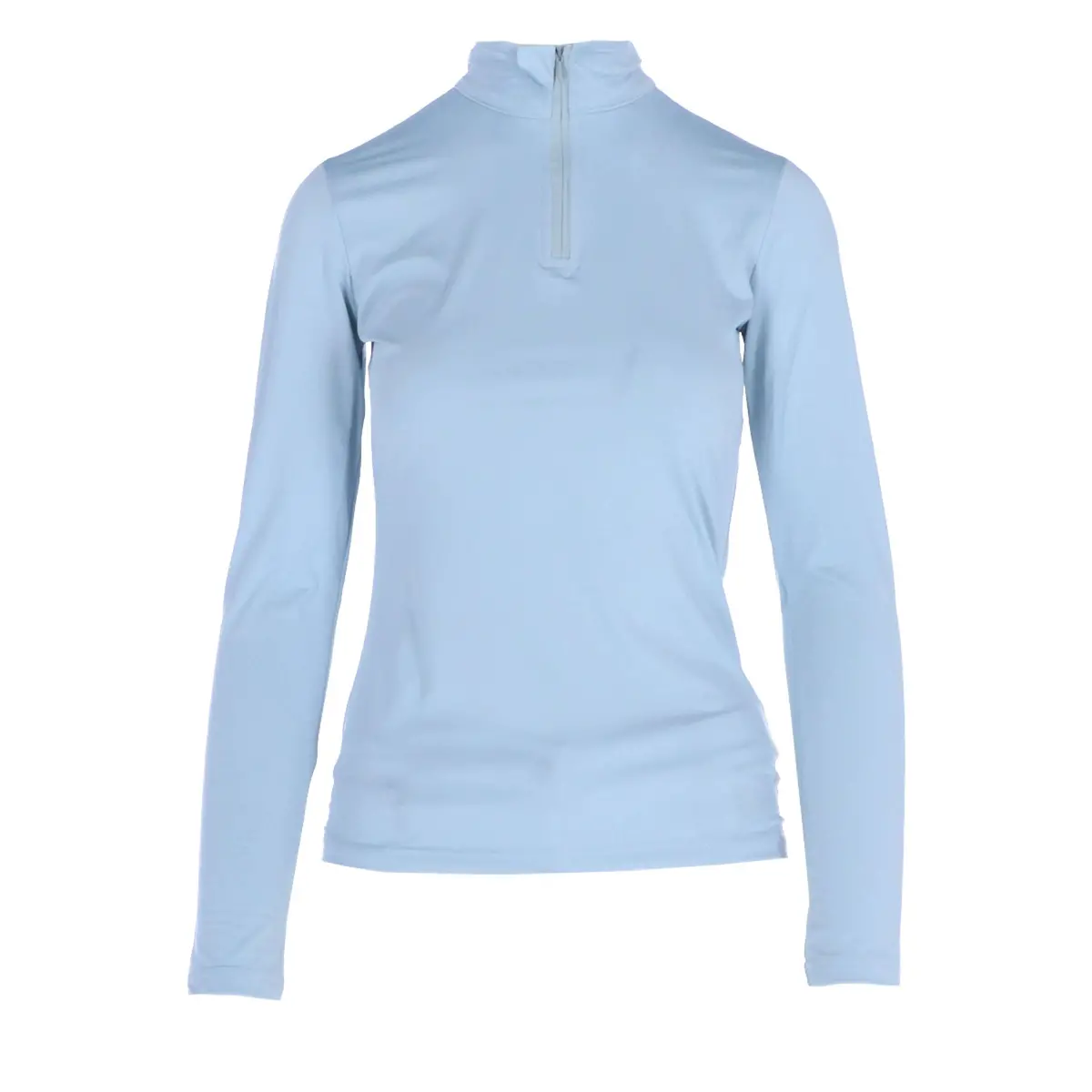 Hkm Functioneel Shirt Summer Milano Lichtblauw 1