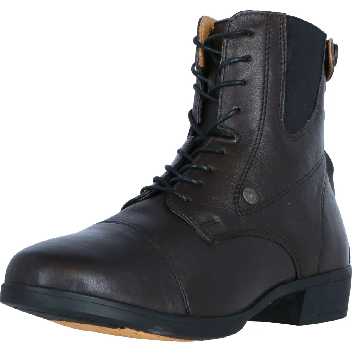Suedwind Jodhpur Advanced Ii Bz Lace Soft Bruin 1