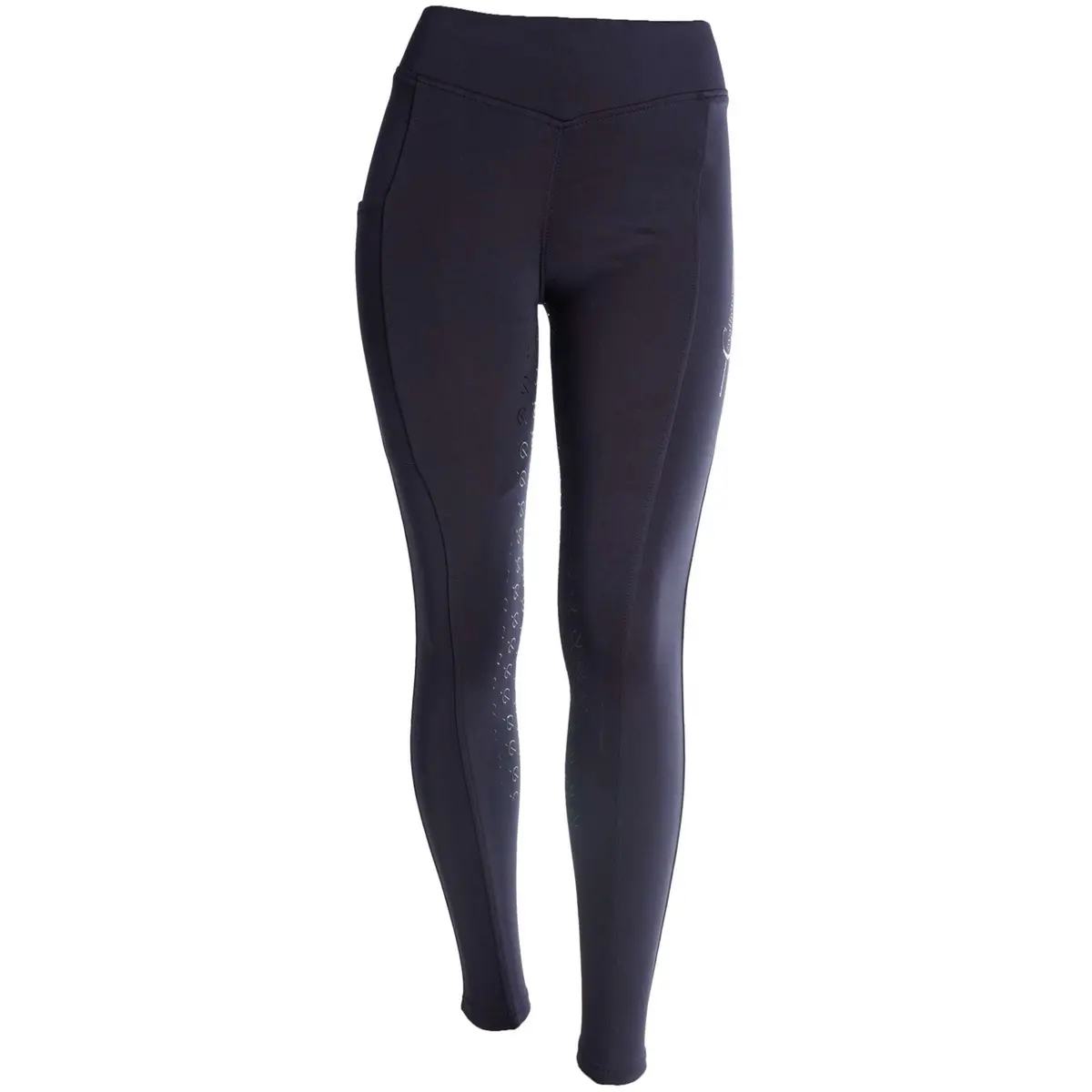 Covalliero Rijlegging Classicstar Navy 1