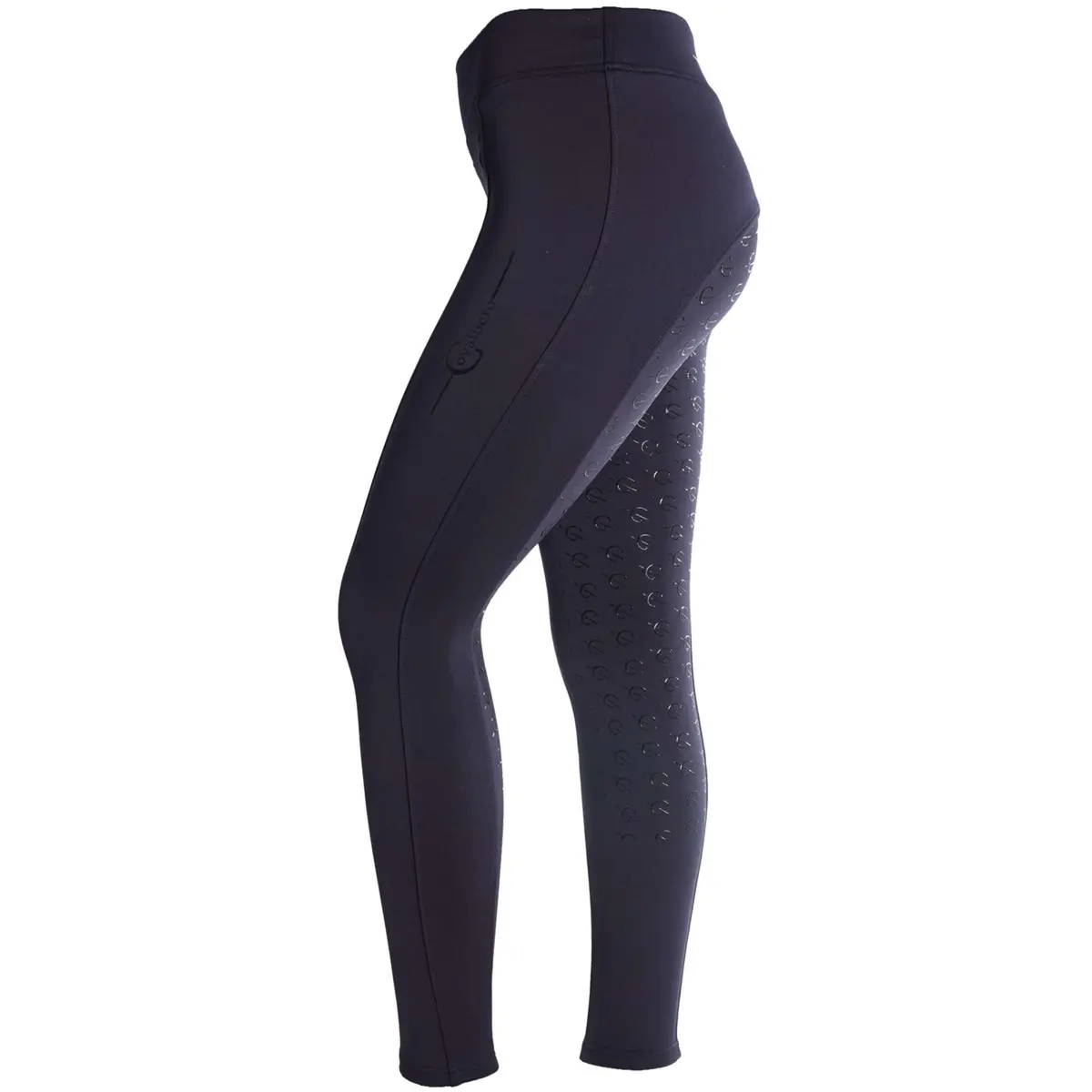Covalliero Rijlegging Classicstar Navy 2